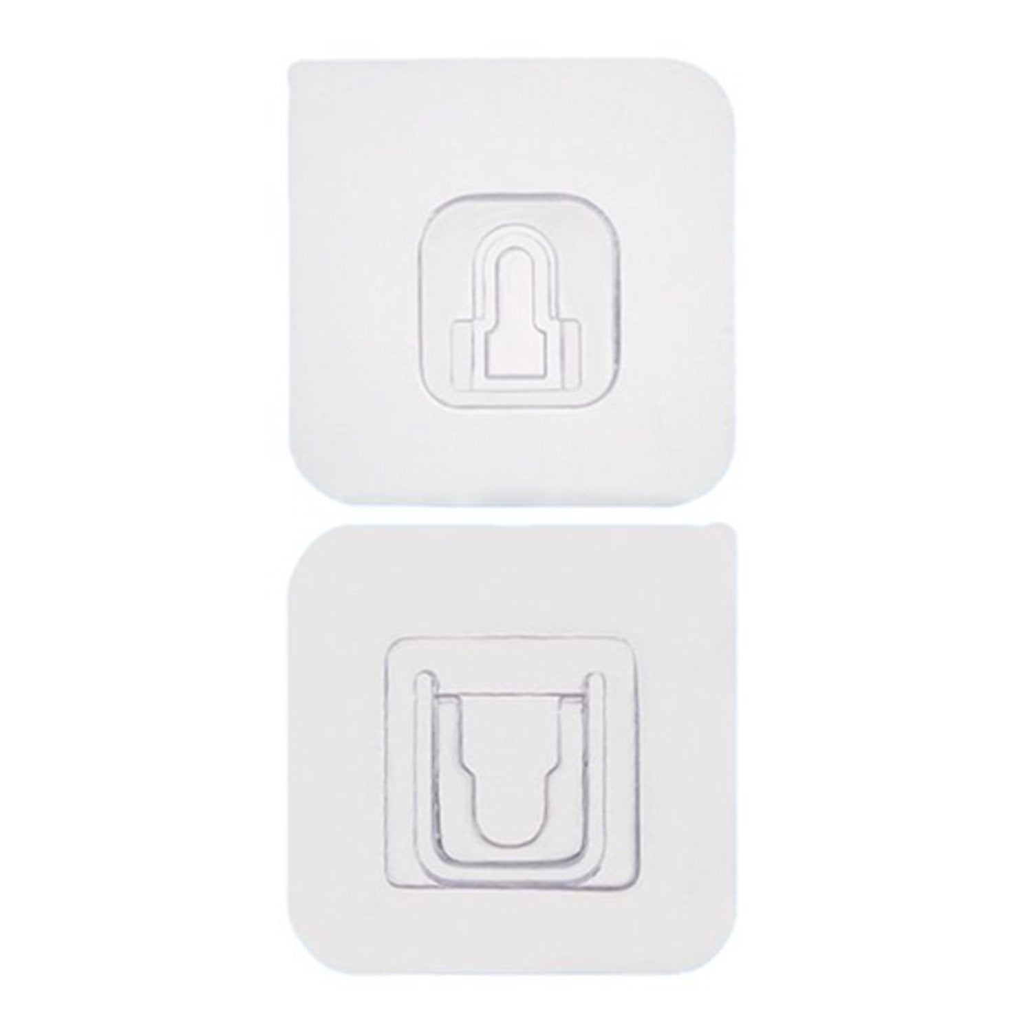 Adhesive hooks for walls Adhesive hooks for walls